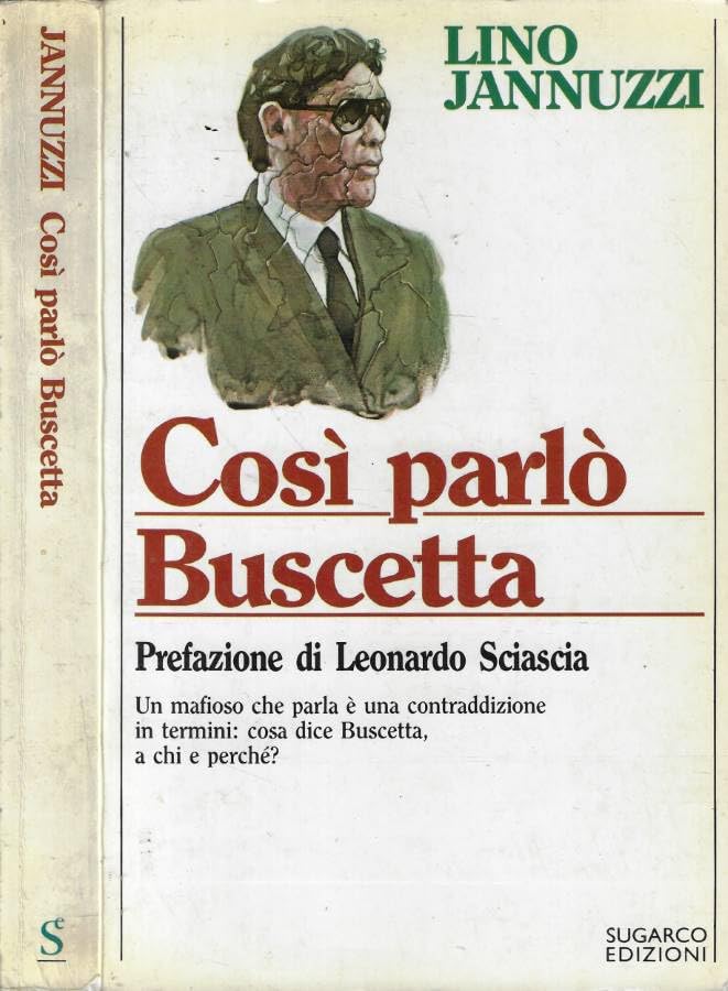 Cosi' parlo' Buscett