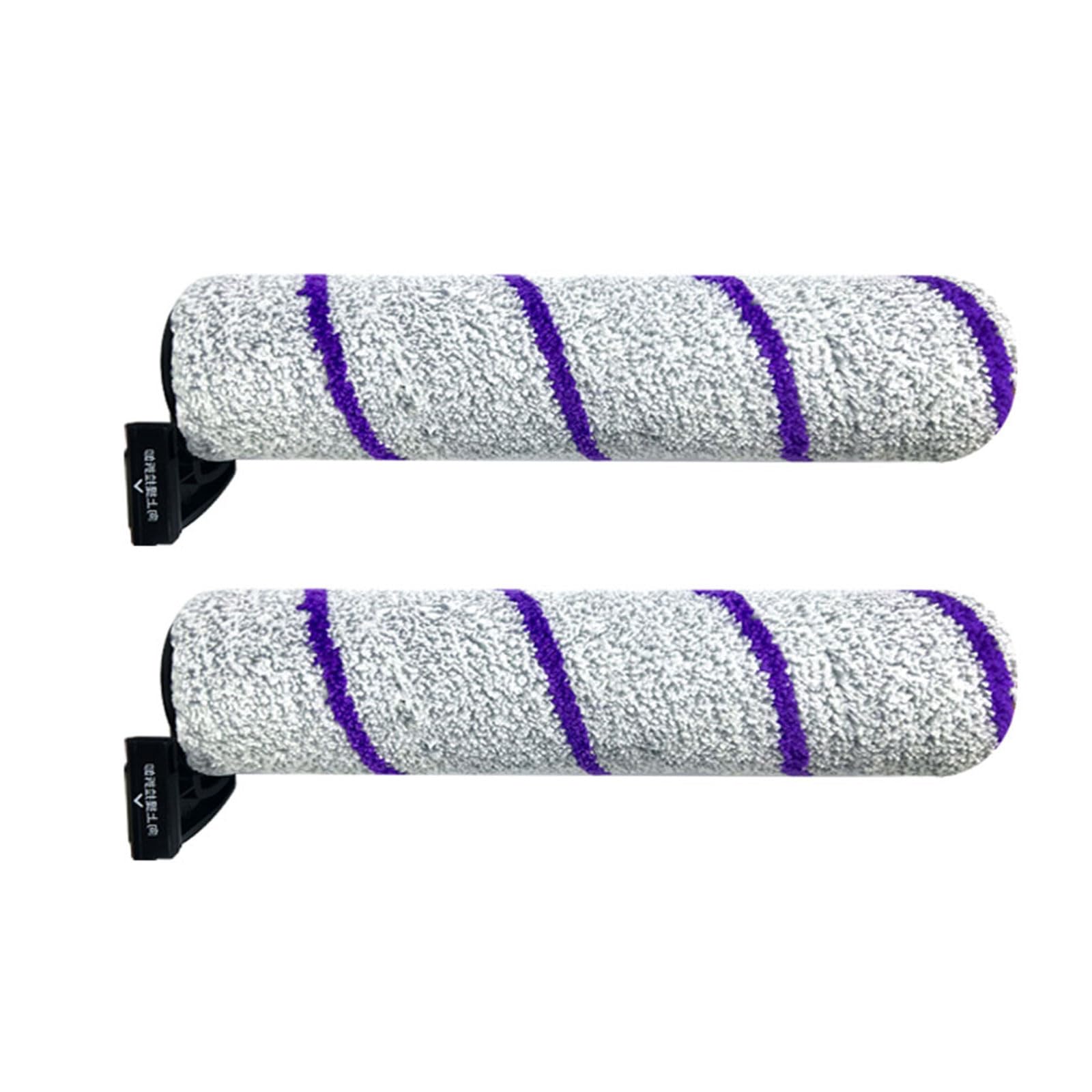 Elnwnnkc Wet Dry Robot Roller Brush Compatible for S1 Robotic Main Brush Home Cleaning Parts Efficient Cleaning Users Heads Spare-parts Ultra-robot Roller Accessories Spare