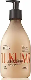 NATURA EKOS TUKUMA HIDRATANTE CORPORAL 400ML