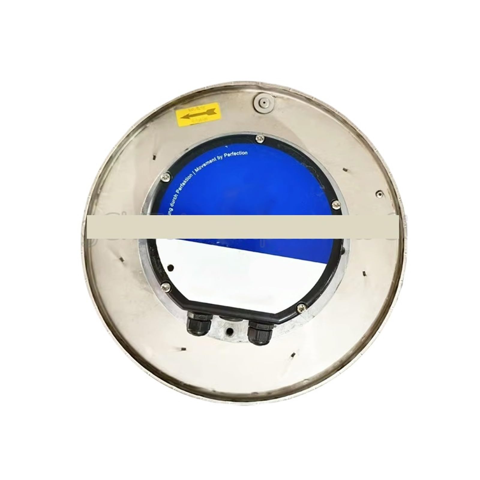 FCARUMIQP RH31C-ZID.DC.1R 3-380-480V 50/60Hz 2.20Kw 3.6-2.85A Fan