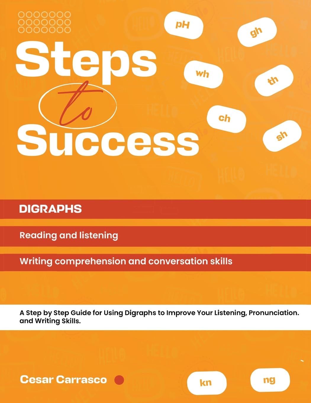 DIGRAPHS: Steps to Success