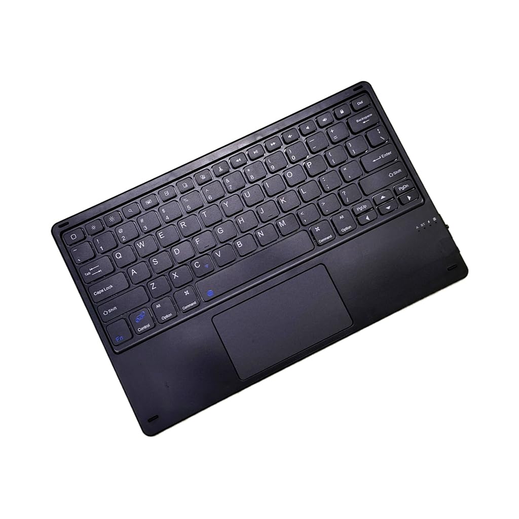 Concept Kart M5124 Bluetooth Keyboard Case for Xiaomi Pad 5 Pro