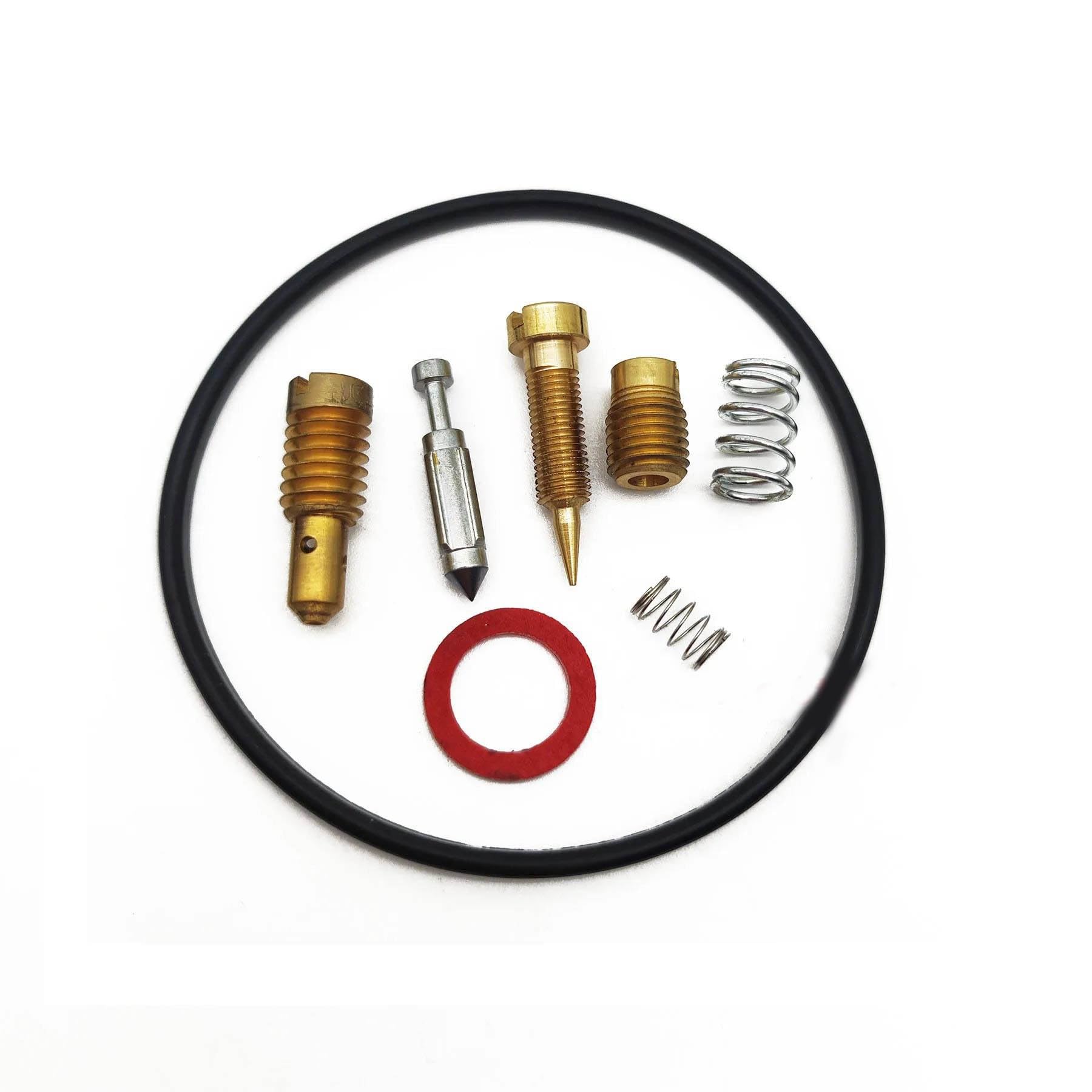 Kit réparation carburateur WOODEY pour Polaris 120 Indy Pro X XC SP 2001-2003