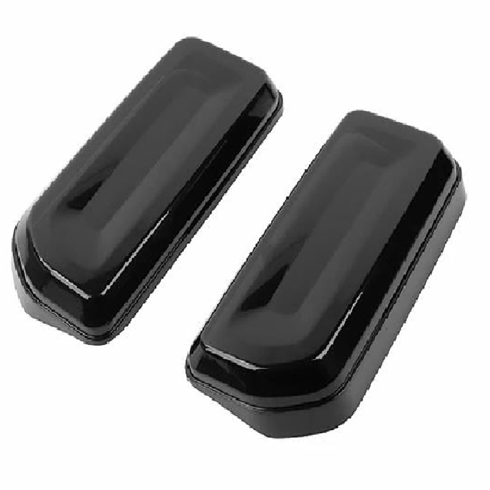 Funda luz trasera para rutas offroad en Ford Bronco 2021 a 2026 4