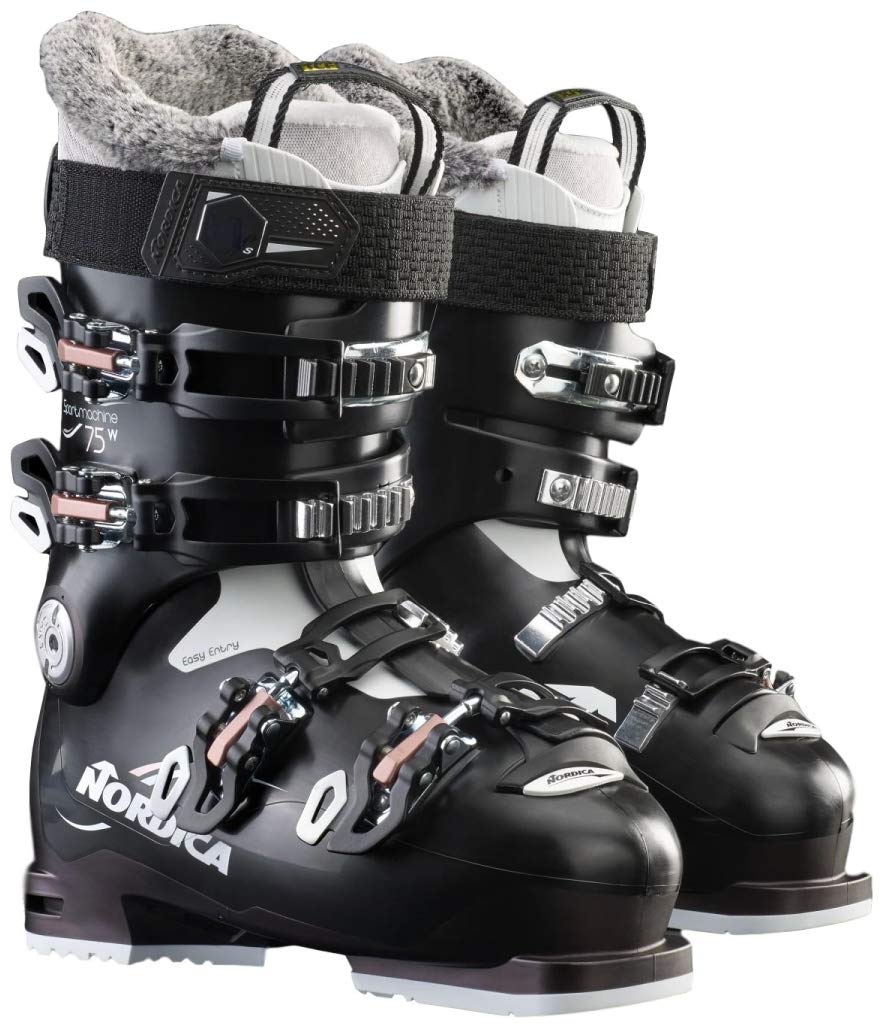 Sportmachine 75w Nordica Sportmachine St Ski Boots 2021 Nordica