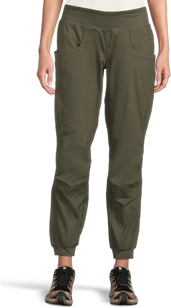 pantalón Kanab prAna para mujer