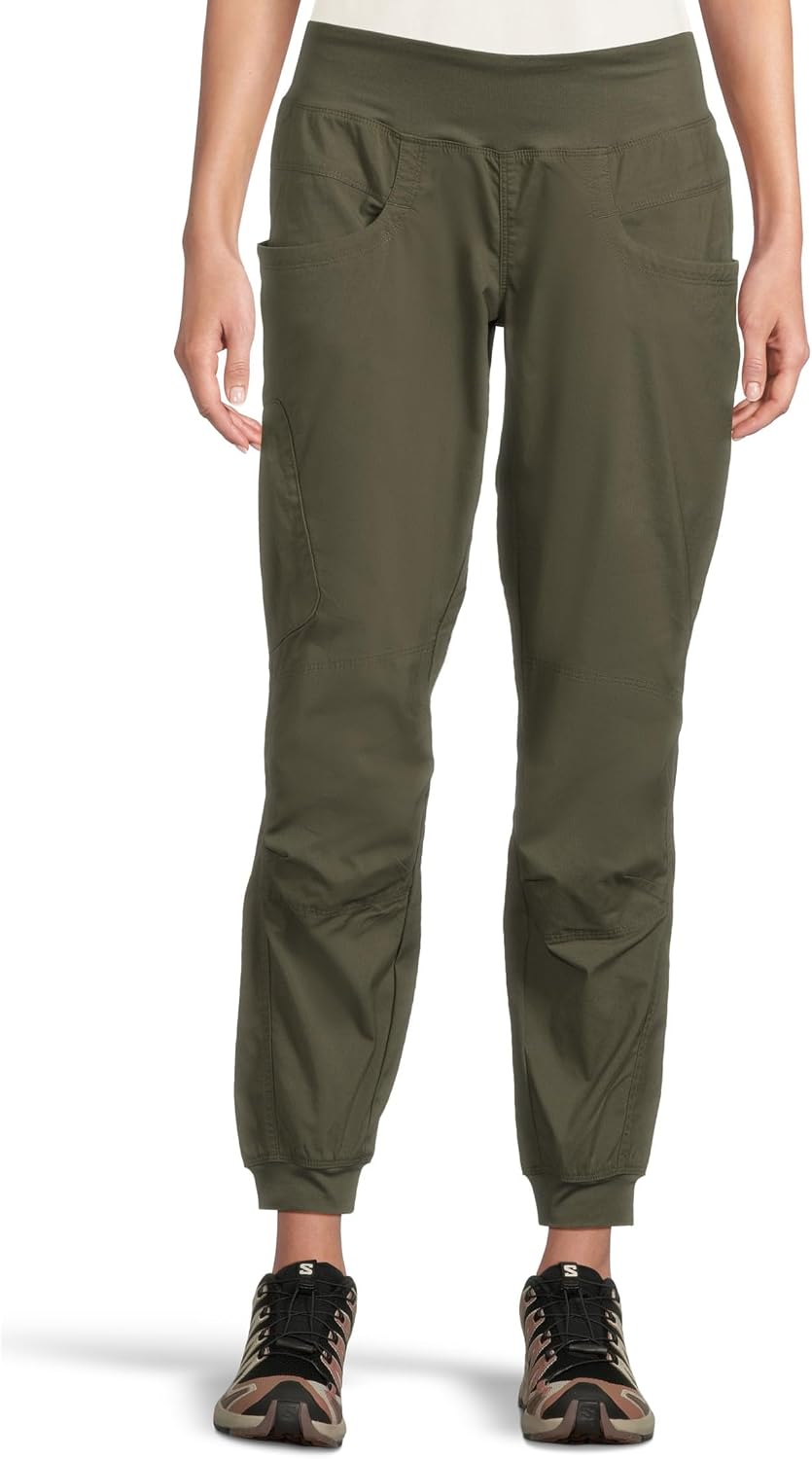 prAna Womens Kanab Pant