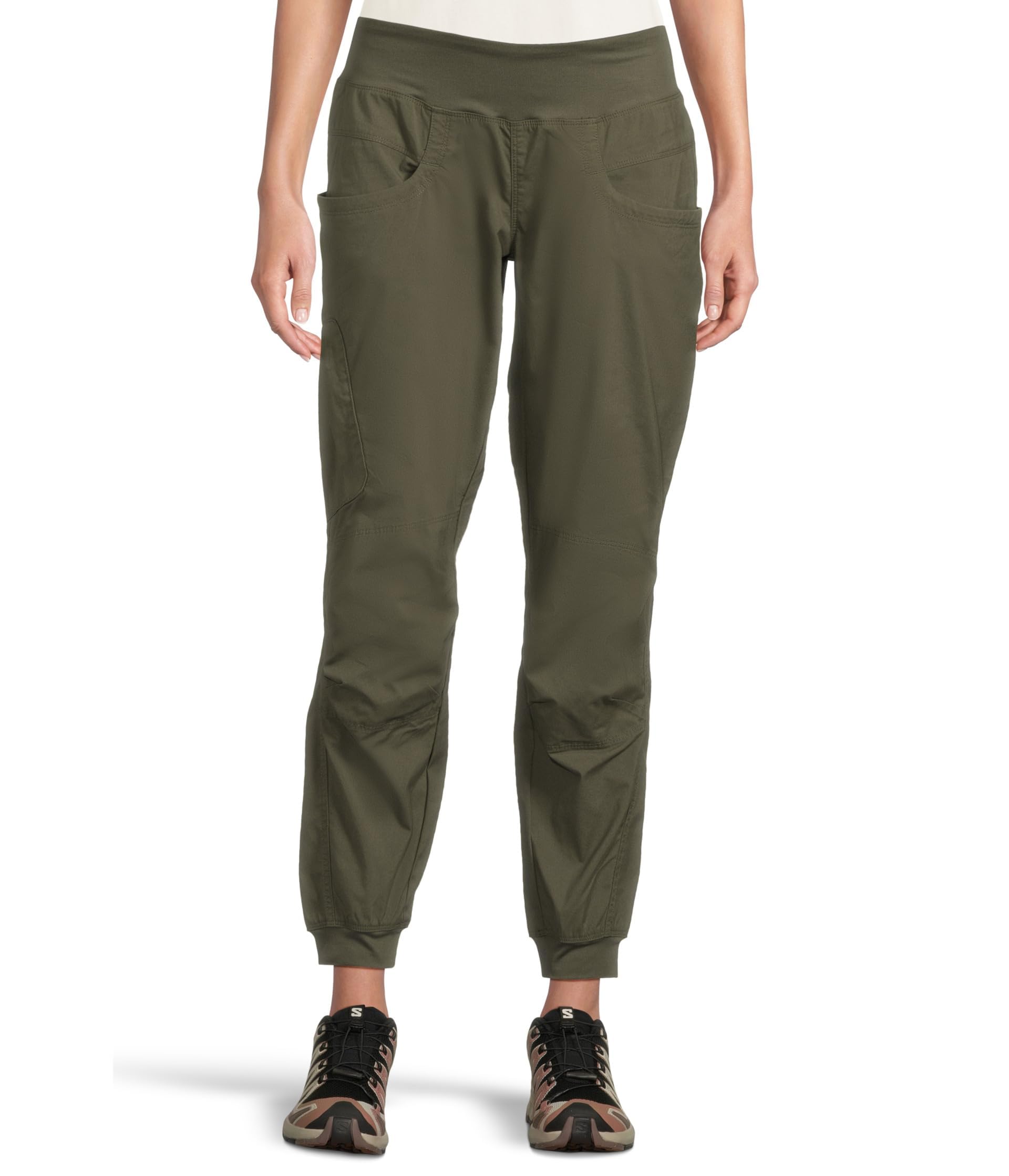 prAna Women's Kanab Pant