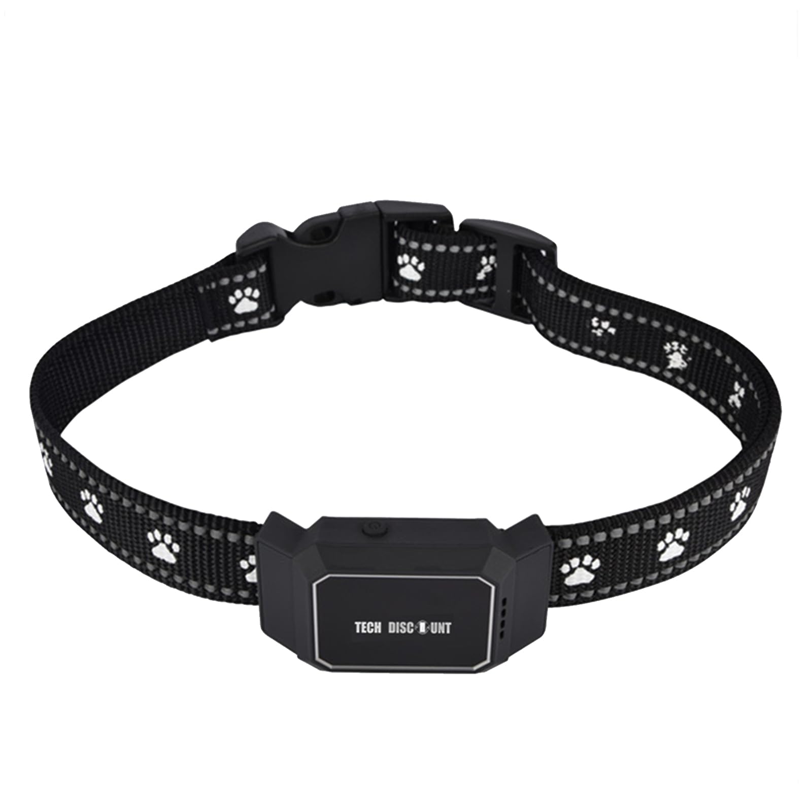 Collier GPS pour chat et chien pour sécuriser les balades et sorties en plein air