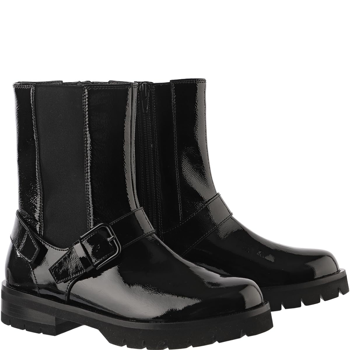 HÖGL Kobiety MadisonButy do kostki