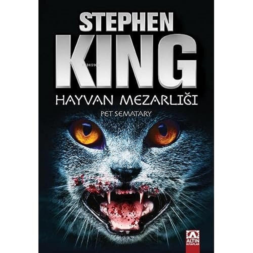 Hayvan Mezarlığı