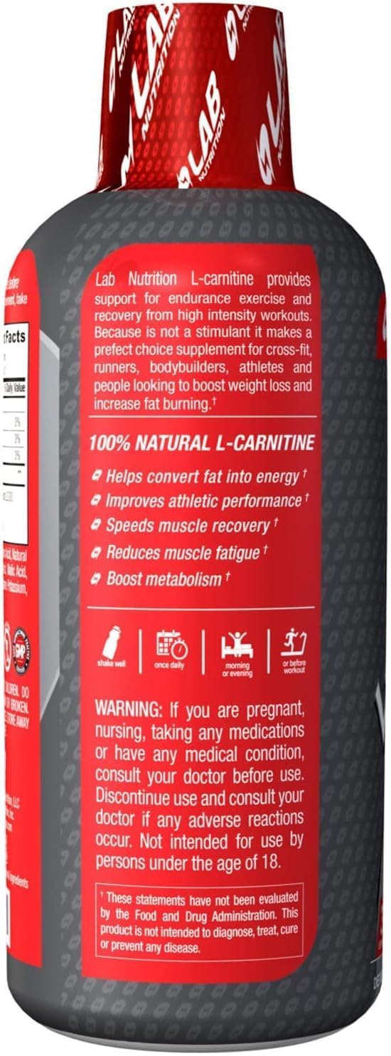 l carnitina fertilidad femenina L-carnitina para la salud de los espermatozoides