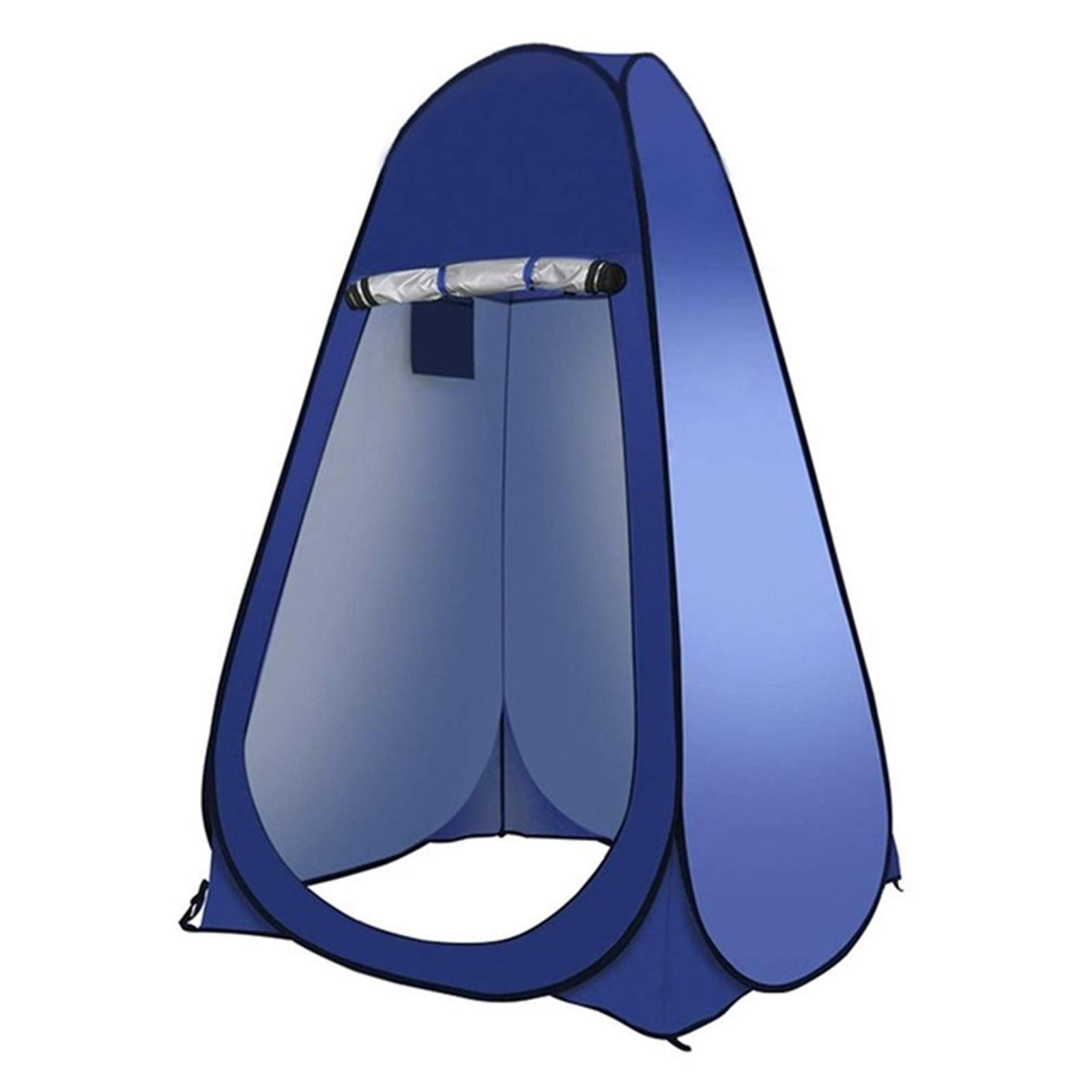 Tenda Spogliatoio Portatile Tenda della tenda che cambia la da campeggio per la Privacy in Campeggio