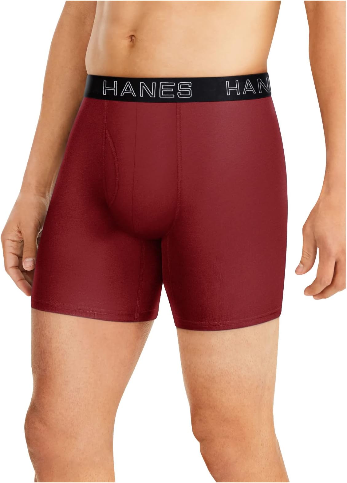 mens Total Support Pouch Boxer Brief