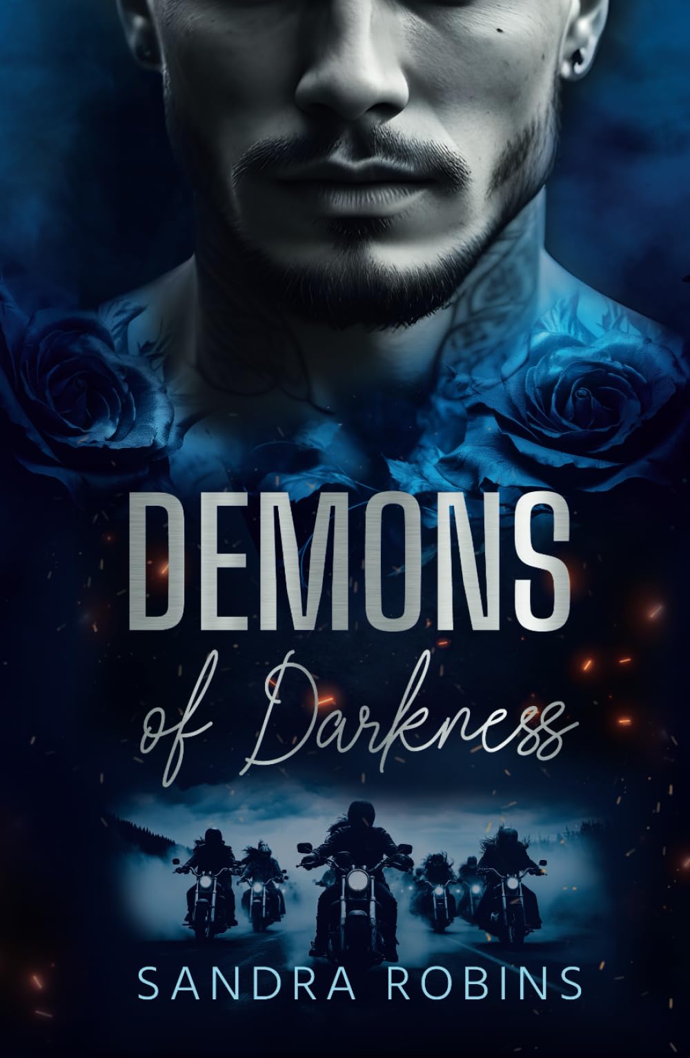 Demons of Darkness: MC romance