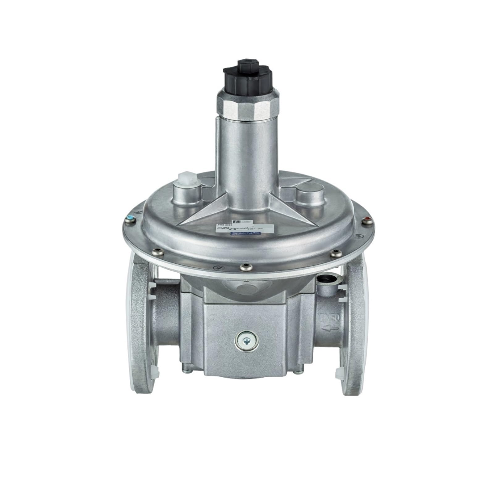 VXVUQRQVH Pressure reducing valve FRS 5050 Pressure regulating valve