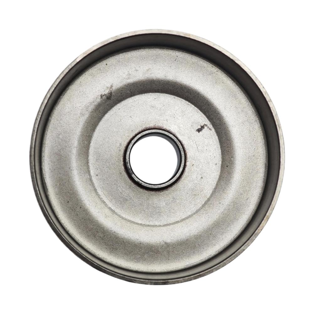 Kit de rodamiento de agujas de piñón de tambor de embrague Compatible con motosierra 36 41 136 137 141 142