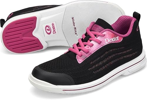 Miniatura 5 de Dexter Raquel V - Zapatos de bolos para mujer