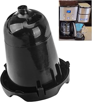 SS-15P1 Single-Serve Brewer Replacement for Cuisi-nart SS-15CH SS-12 SS-15 SS-15P1 SS-15W SS-15WP1 Models