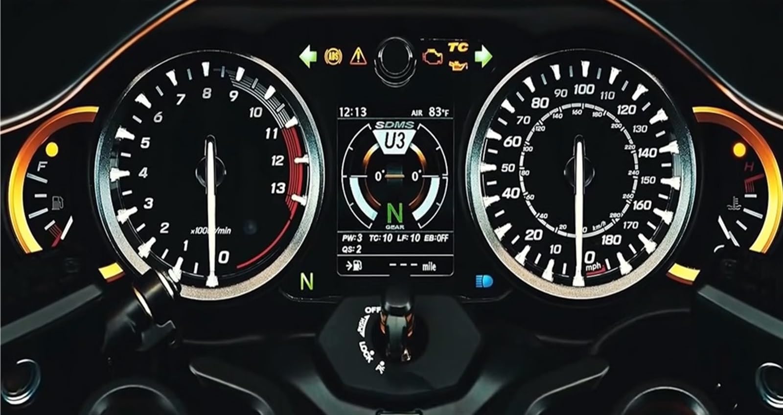 Amazon | 計器保護フィルム スズキ用 GSX1300R用 隼用 1300 2021 2022 
