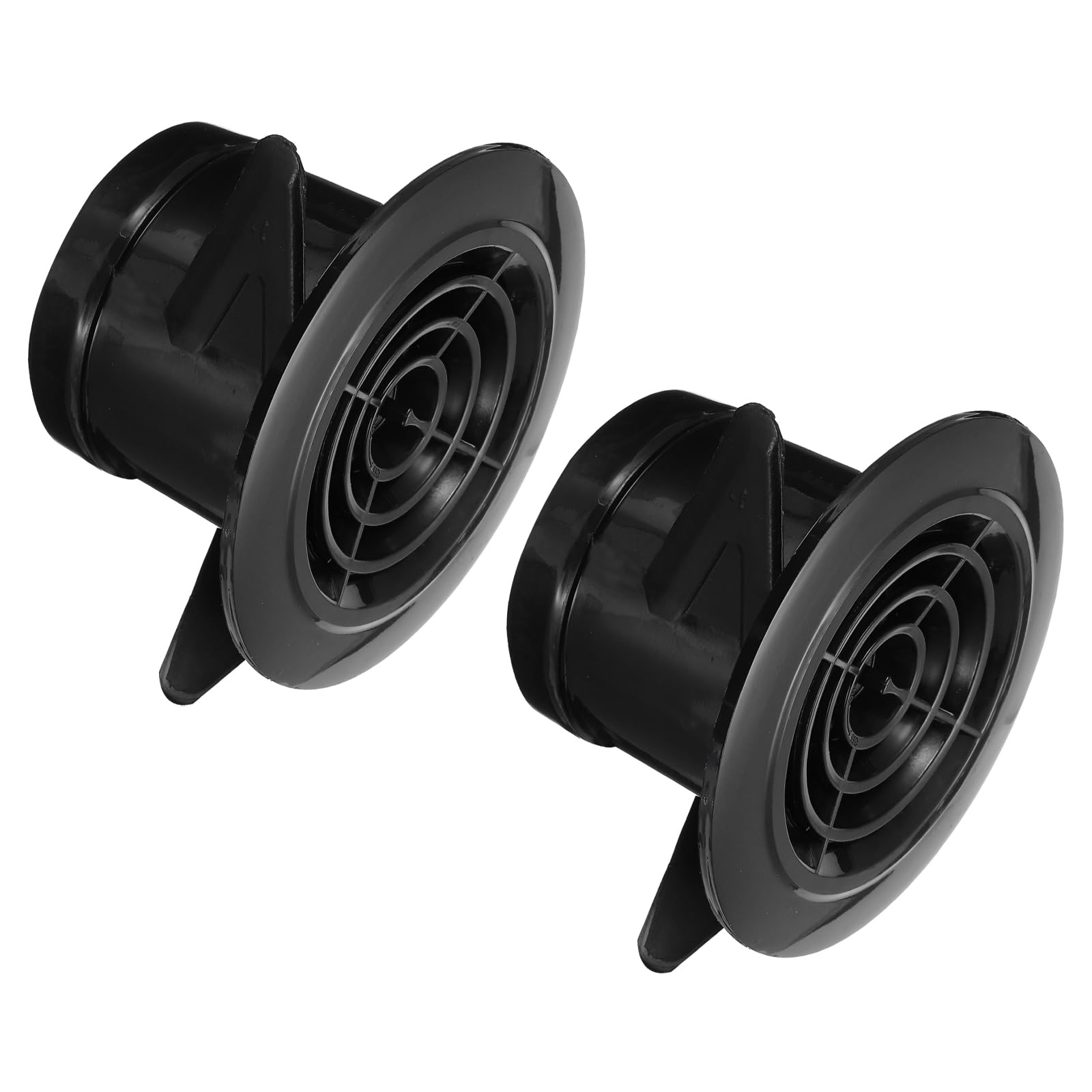 PATIKIL 3 Inch Round Air Vent Cover