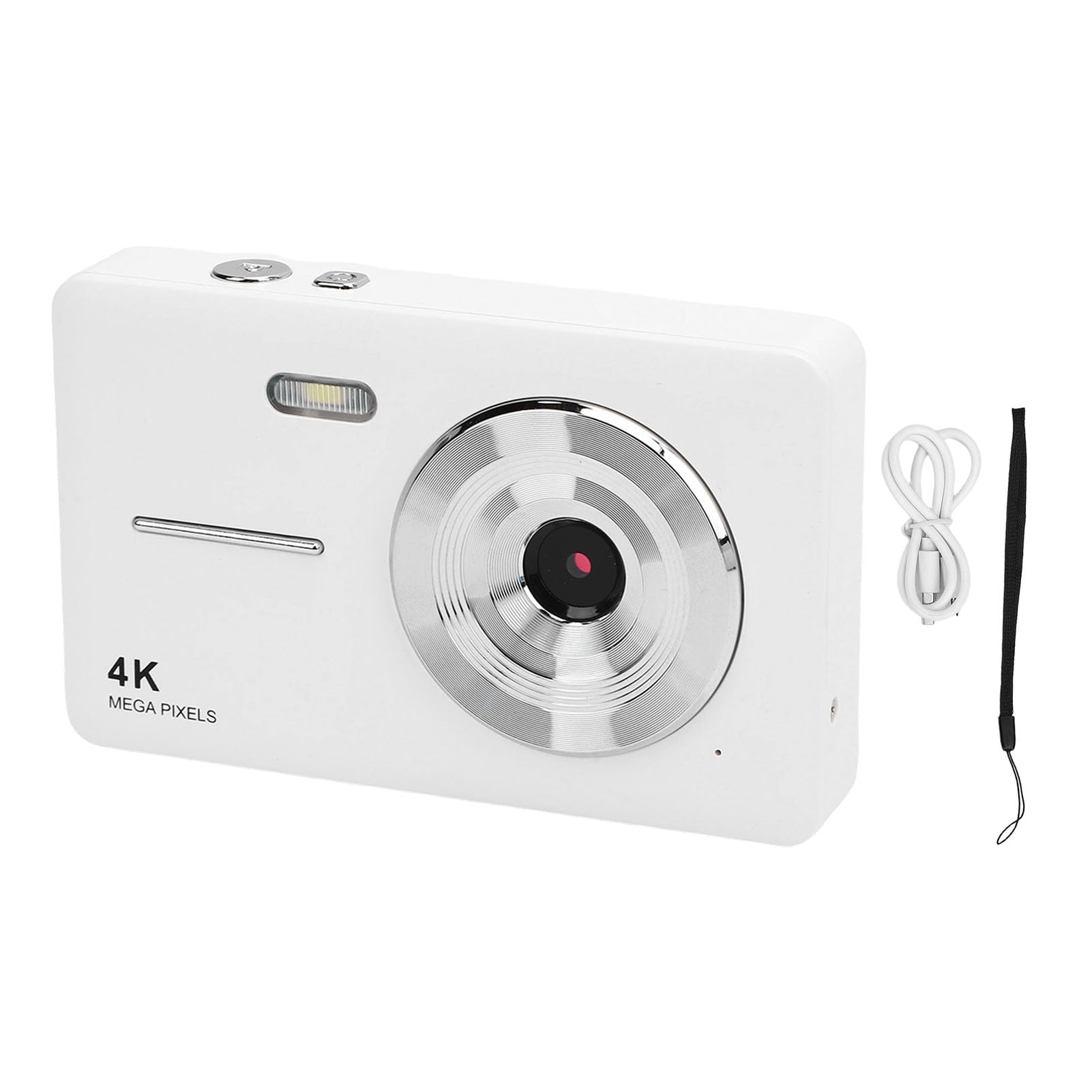 Yoidesu Digital Camera for Beginners, 48MP Autofocus Vlogging Camera with 18X Zoom, Compact Point and Shoot Travel for Students Home Photography-image-45