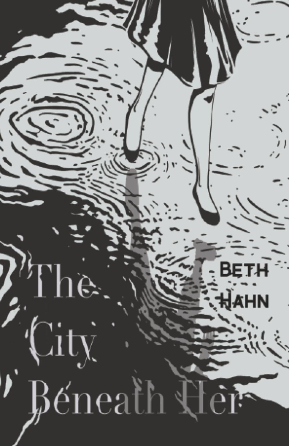 Buy The City Beneath Her — BookShops.in