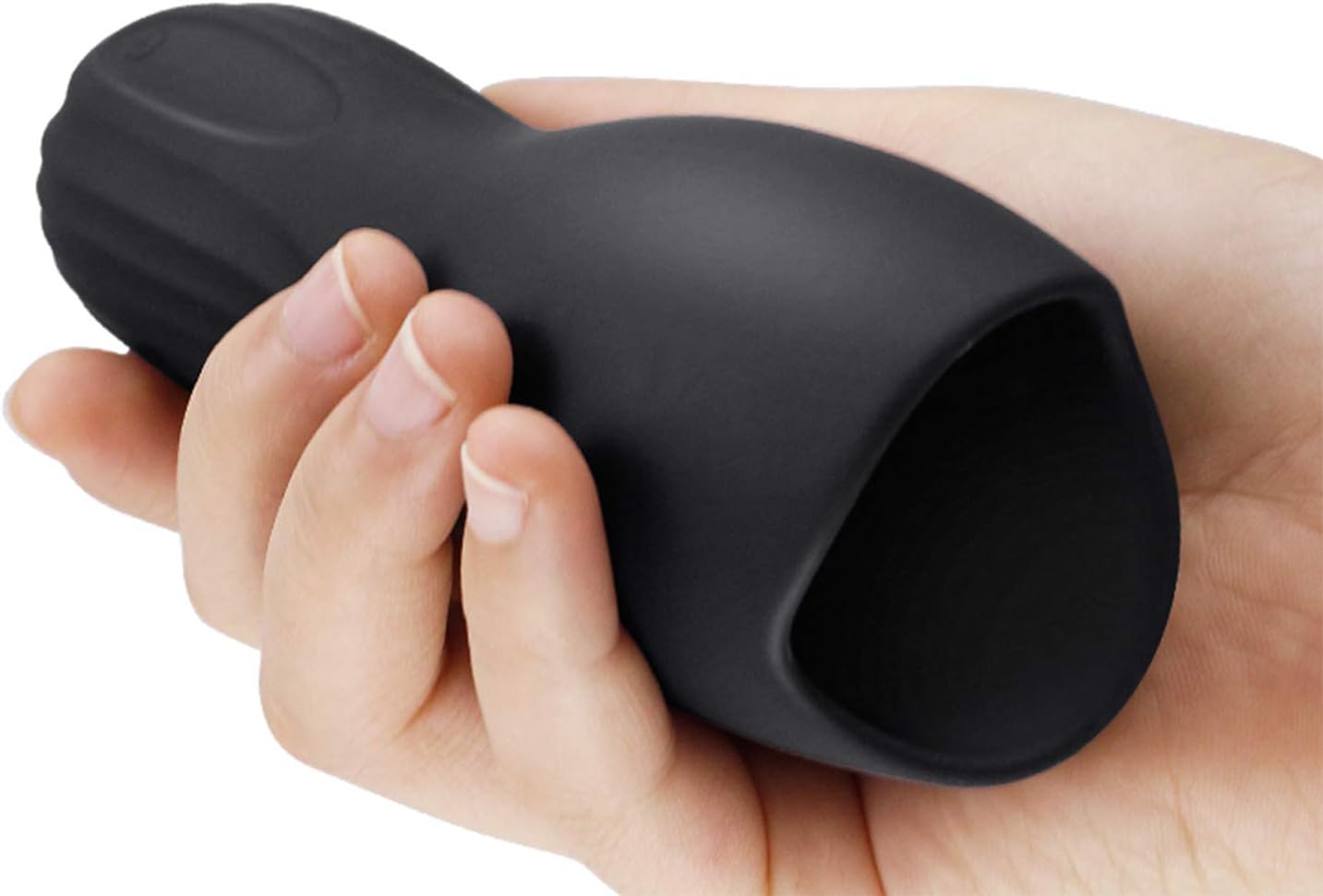 Mens Relaxation Massage Toys Male Pleasure Waterproof Toys Medical Silicone Men Cordless Charging Portable Toys