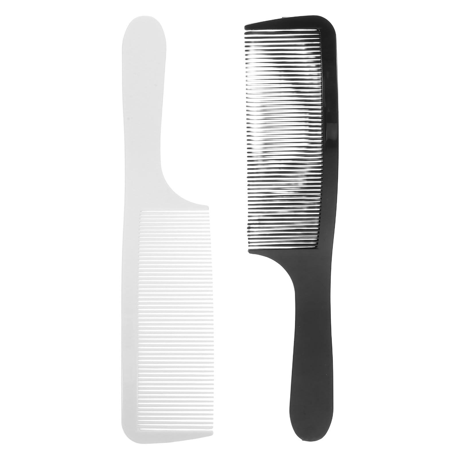 Amazon.co.jp: Didiseaon 男性用ヘアカットコーム 2個 静電気防止