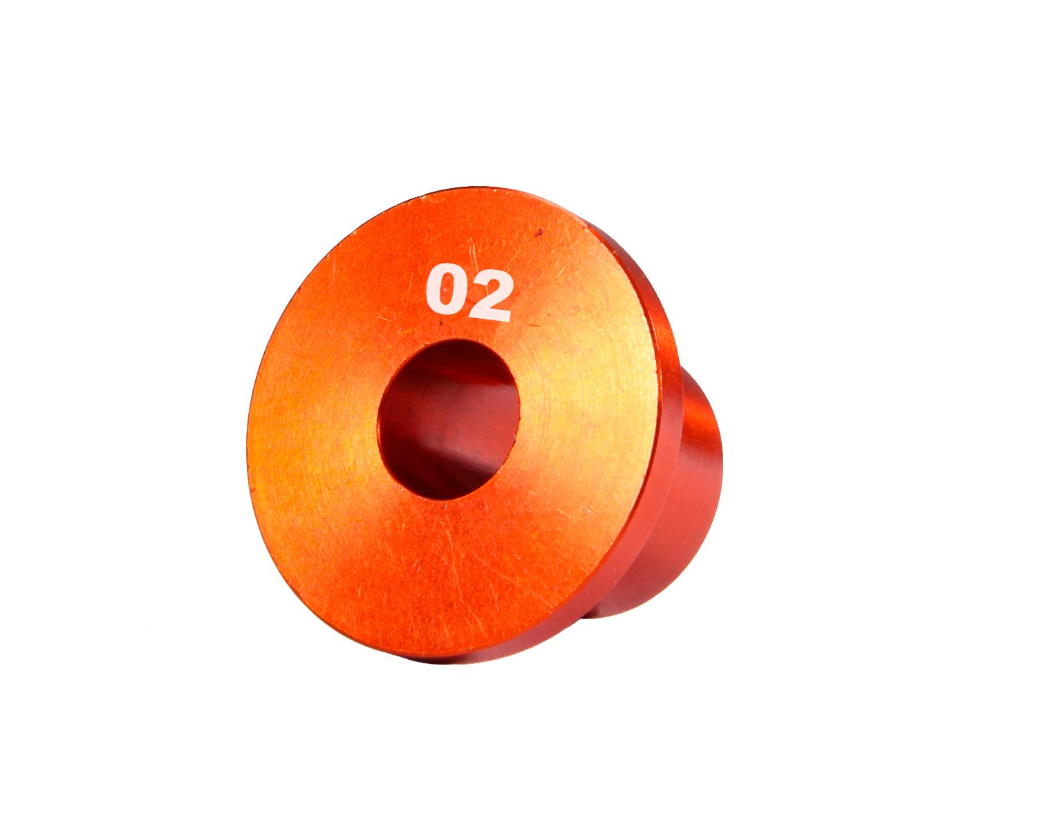 Boîtier de transport auto pour Lyman 7821702 Bushing #2 218 Bee