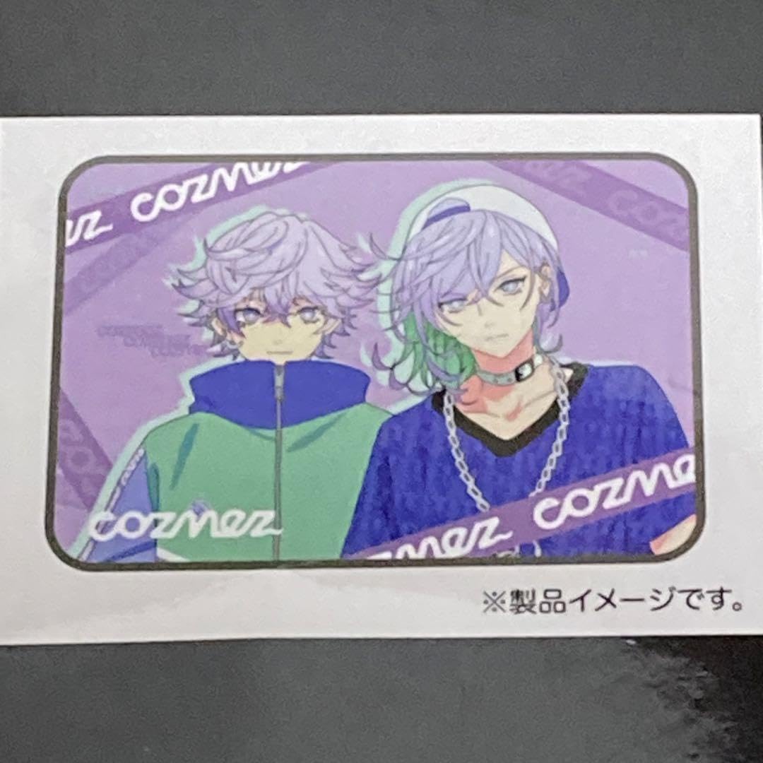cozmez ブランケット Amazon.co.jp: Paradox Live パラライ cozmez ブランケット しまむら