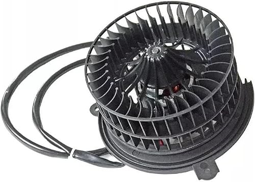 Miniatura 3 de Soplador de aire 2018204542 2018200842 compatible con W201 compatible con Mercedes Benz 190 (1990-1993)