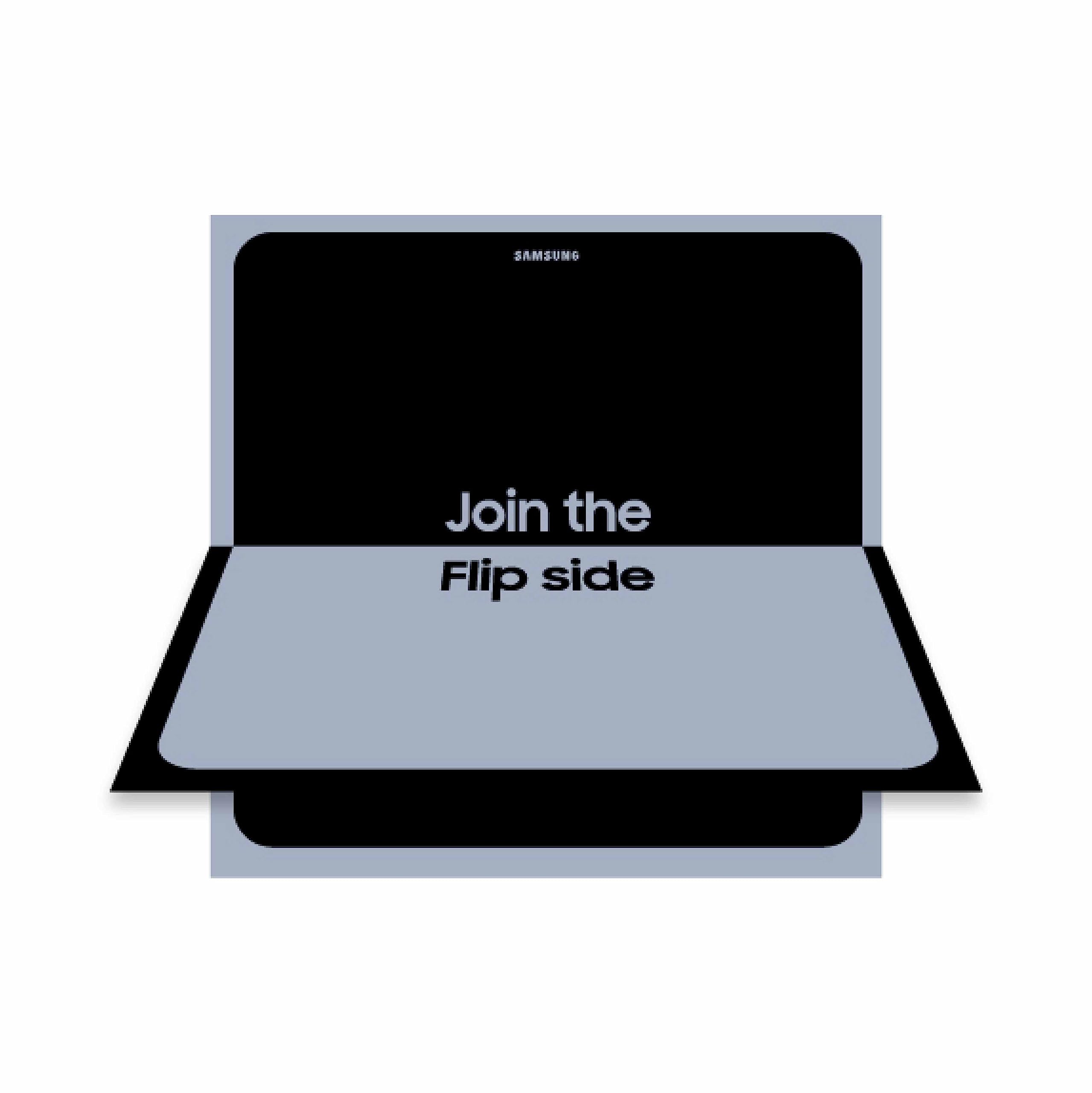 SAMSUNG Galaxy Z Fold5 AI Phone, 256GB Unlocked Android Smartphone, Big 7.6” Screen for Streaming, Gaming, Dual App View, One-Hand Control, Hands-Free Use, US Version, 2023, Phantom Black