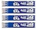 Tintenrollermine Frixion BLS-FR7, 0, 4mm, blau, 12er Set