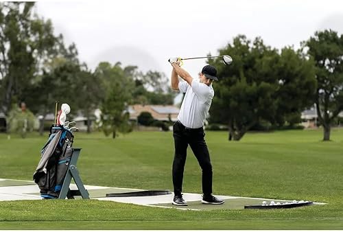 Miniatura 8 de SKLZ Bisagra de muñeca Entrenador de swing de golf para corregir la posición de la muñeca, amarillo