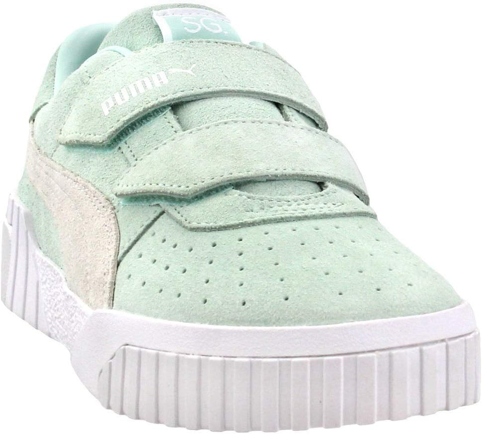 PUMA Women's Selena Gomez Cali Hook and Loop Sneaker