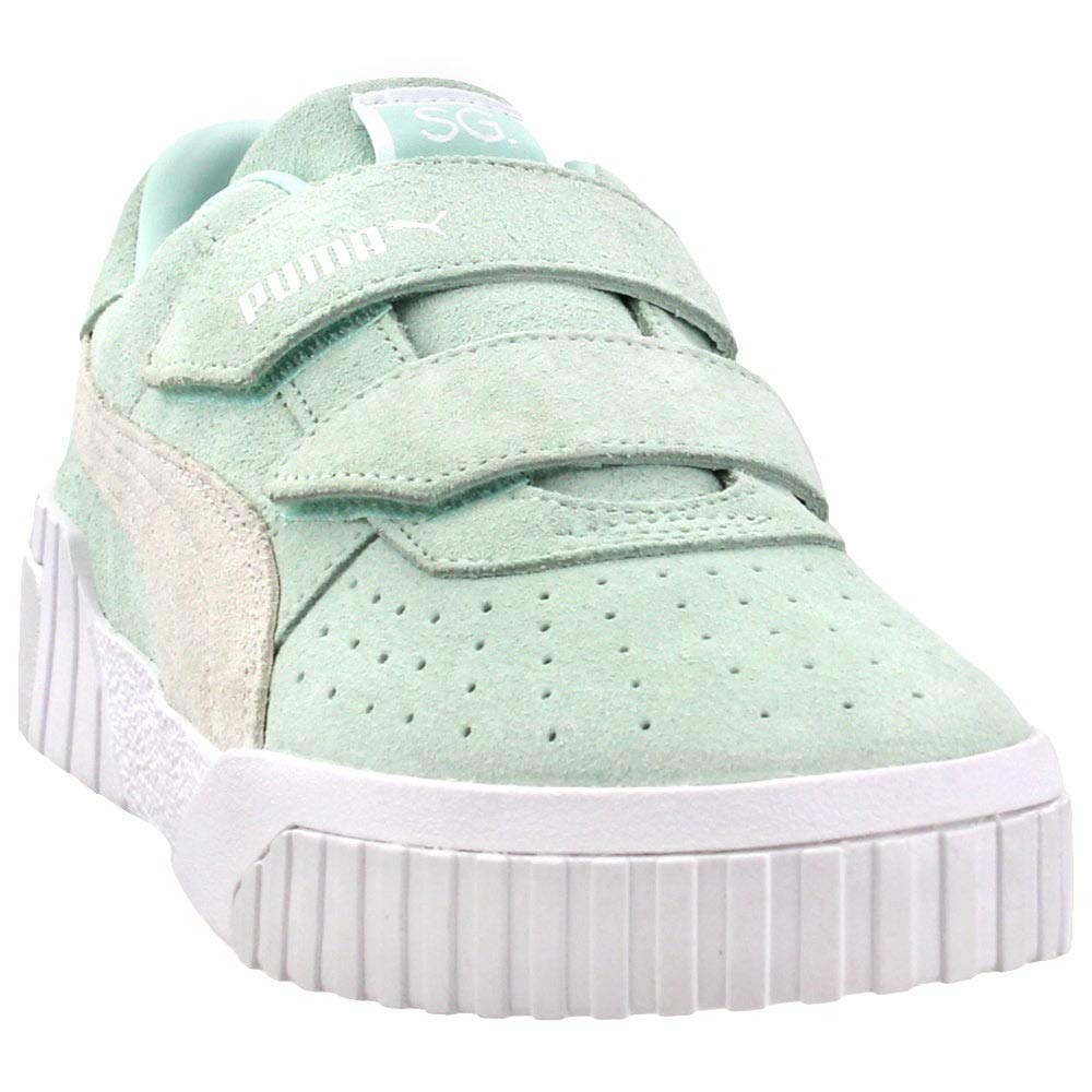 PUMA Women's Selena Gomez Cali Hook and Loop Sneaker