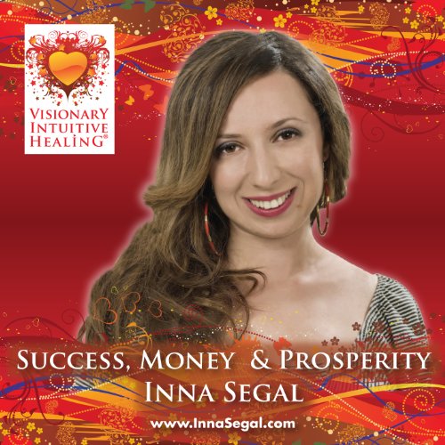 Success, Money & Prosperity