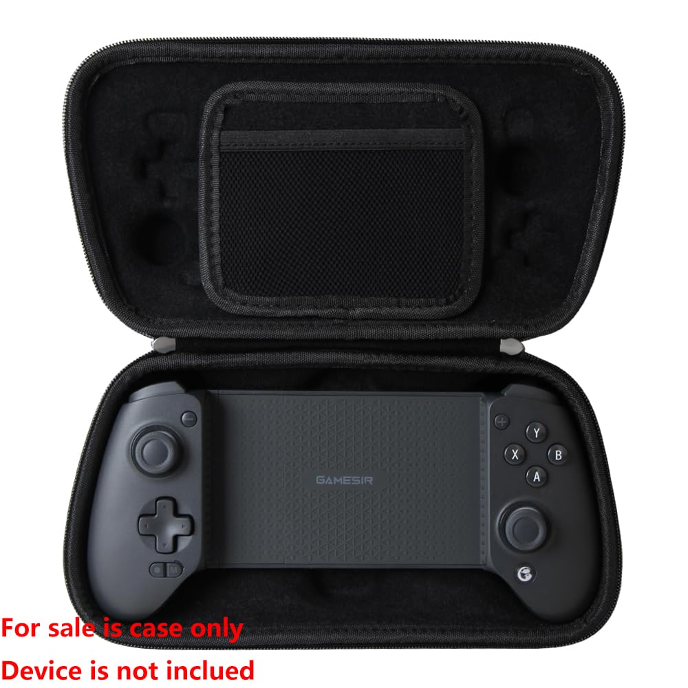 Amazon.com: Hermitshell Hard Travel Case for GameSir G8 Plus