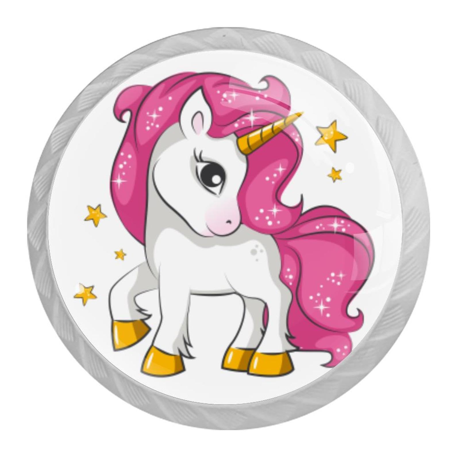 Tqmspg Multi Cute Unicorn
