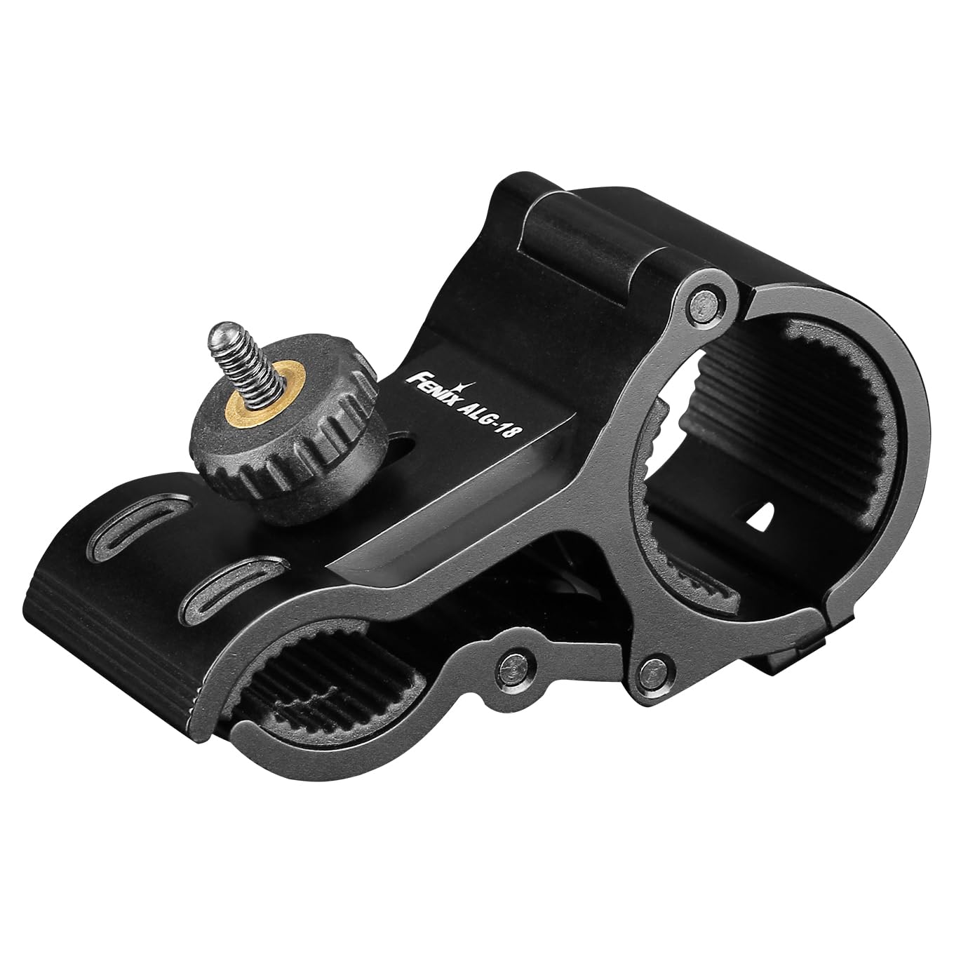 Fenix ALG-18 - Soporte Universal para Linterna