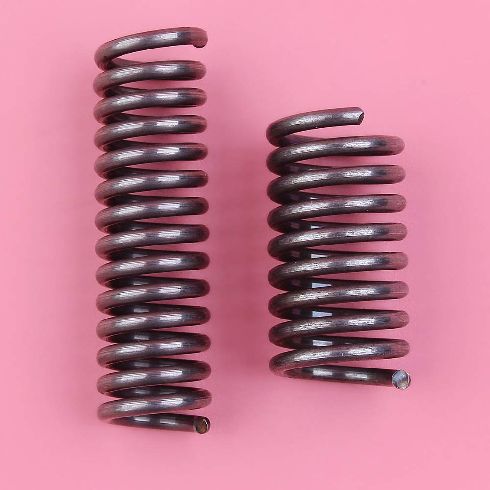 IWBR Jeu De Ressorts De Poignée Avant Anti-Vibration AV For Stihl MS171