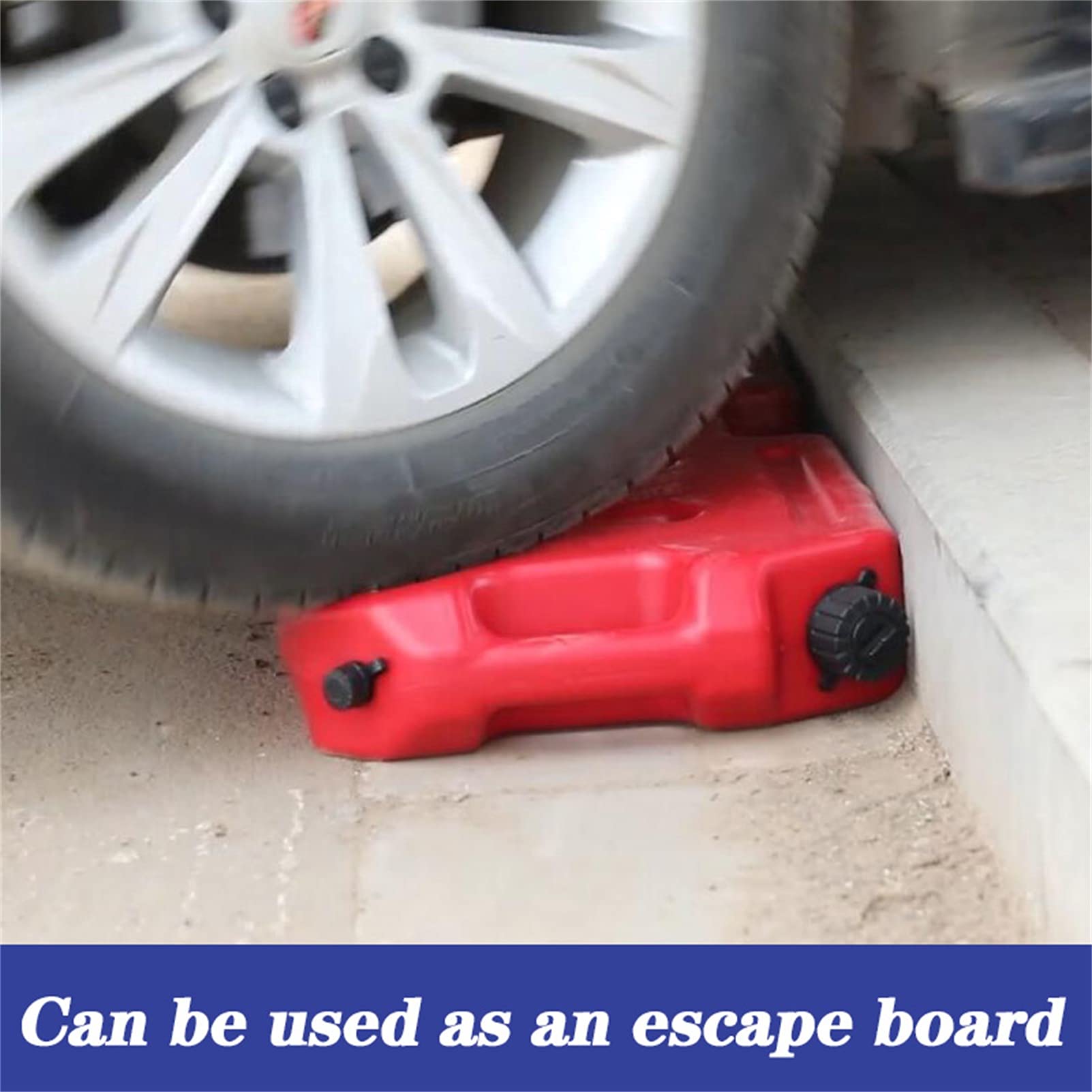 Tanica FuelFriend 1,5 Litri - Kit Carburante Per Moto E Auto - Foto 13