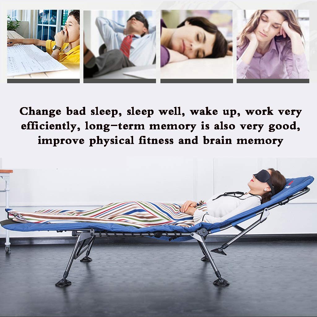 سرير قابل للطي للمكتب والاسترخاء سرير
