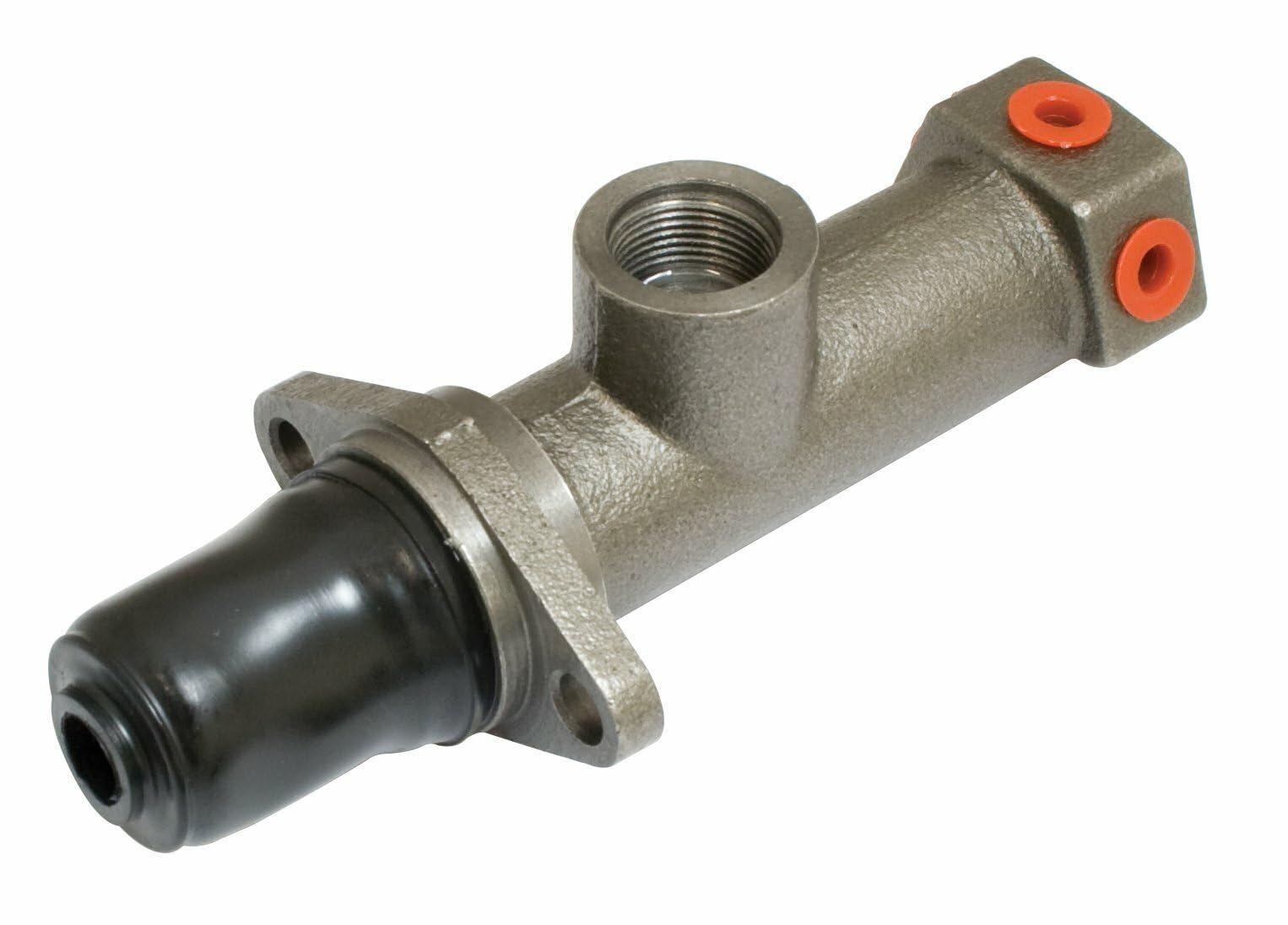 Master Cylinder, Type 2 Bus Design, Fits Bus 50-66 & Buggys, Compatible with Dune Buggy