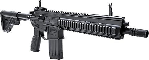 Miniatura 5 de Umarex HK Heckler & Koch HK416 .177 Calibre BB Gun Air Rifle