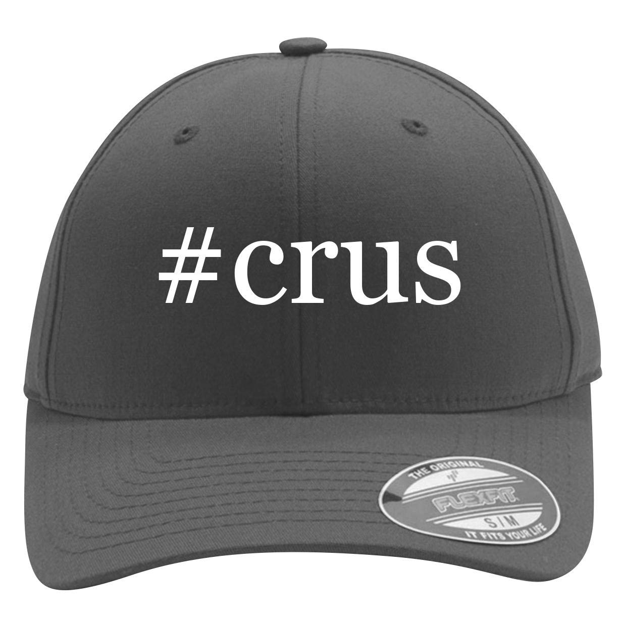 #Crus - Men's Hashtag Flexfit Baseball Cap Hat