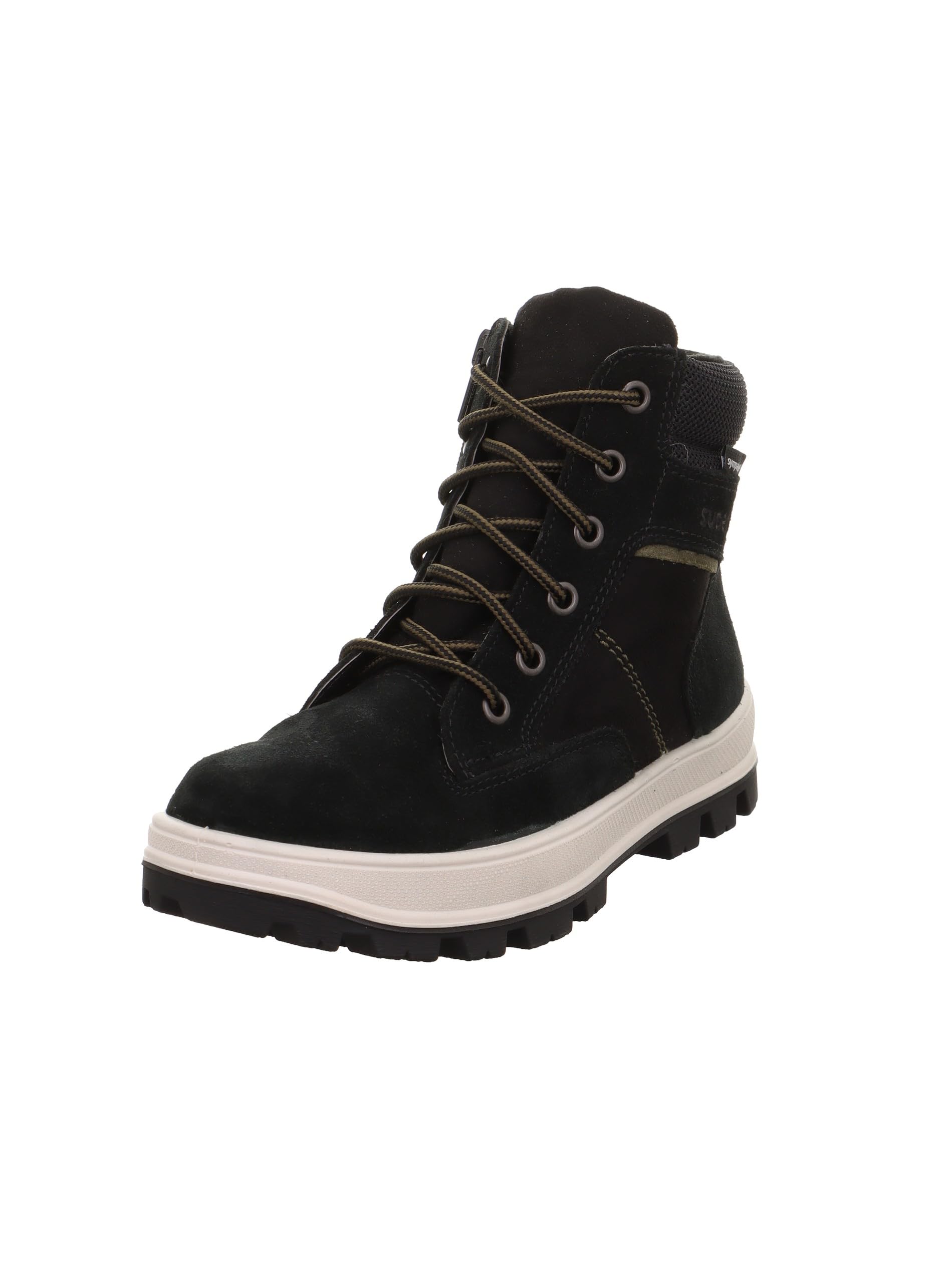 Superfit Jungen Tedd Stiefel Sympatex 1-800476Stiefel