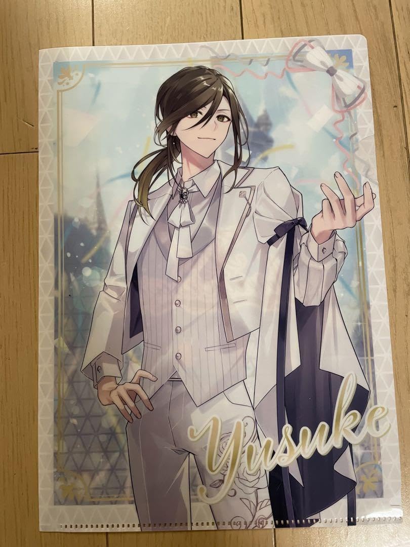 ☆いれいす 悠佑 3周年