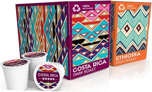 Atlas Coffee Club world coffee subscription gift box